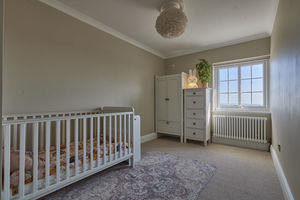 Bedroom 3- click for photo gallery